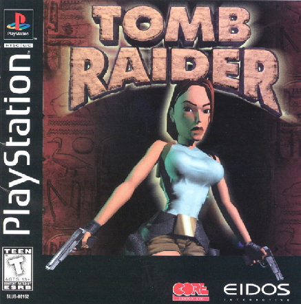Tomb Raider [USA]